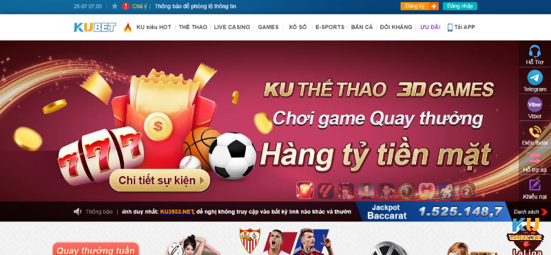 Những điều người chơi cần lưu ý khi tải app Kubet về điện thoại