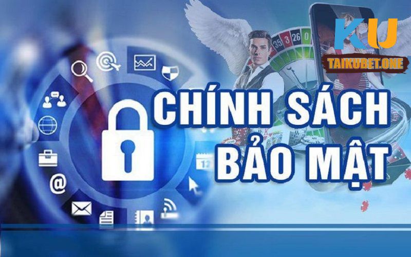 Chính sách bảo vệ thông tin khách hàng