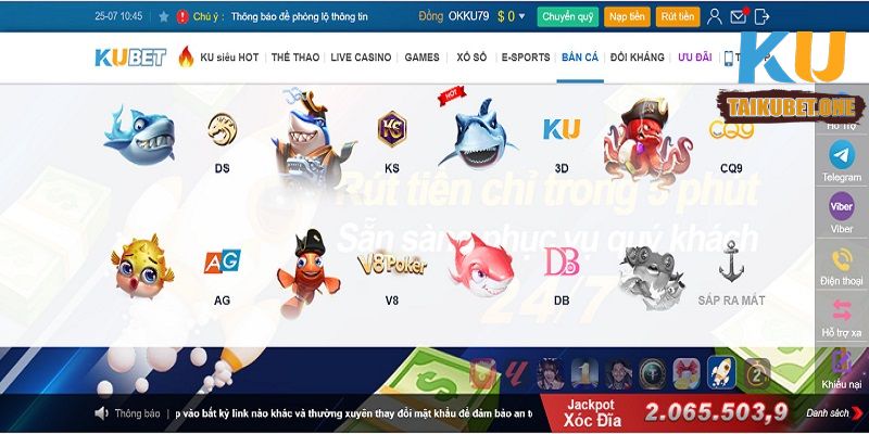 Không cung cấp nick cược cho người khác