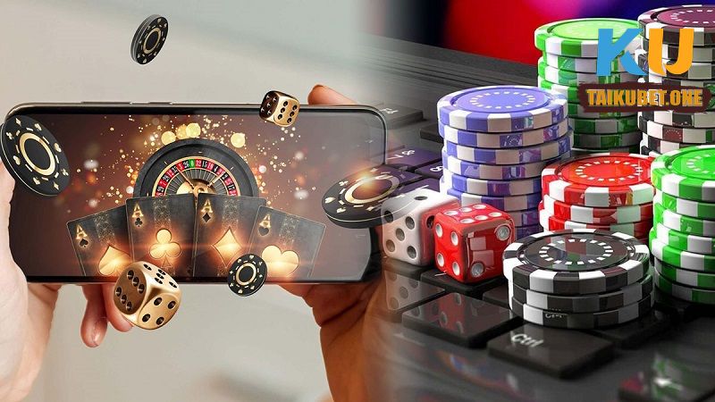 Tải app Kubet - đặt cược nhanh chóng