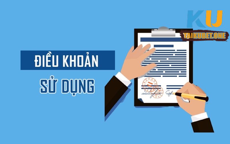 Ý nghĩa về điều khoản sử dụng tại Kubet?